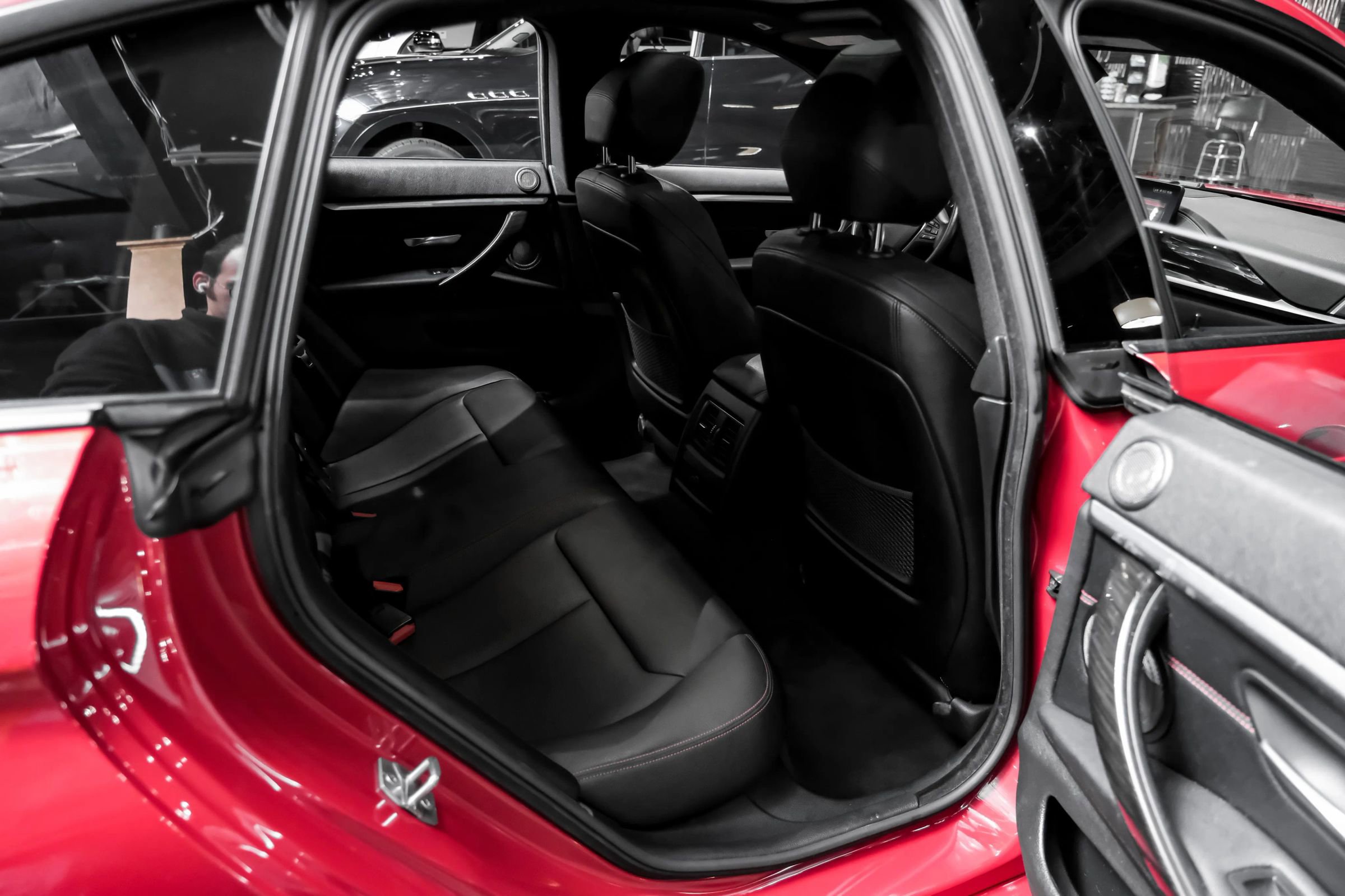 Used 2018 BMW 430i Gran Coupe image 35