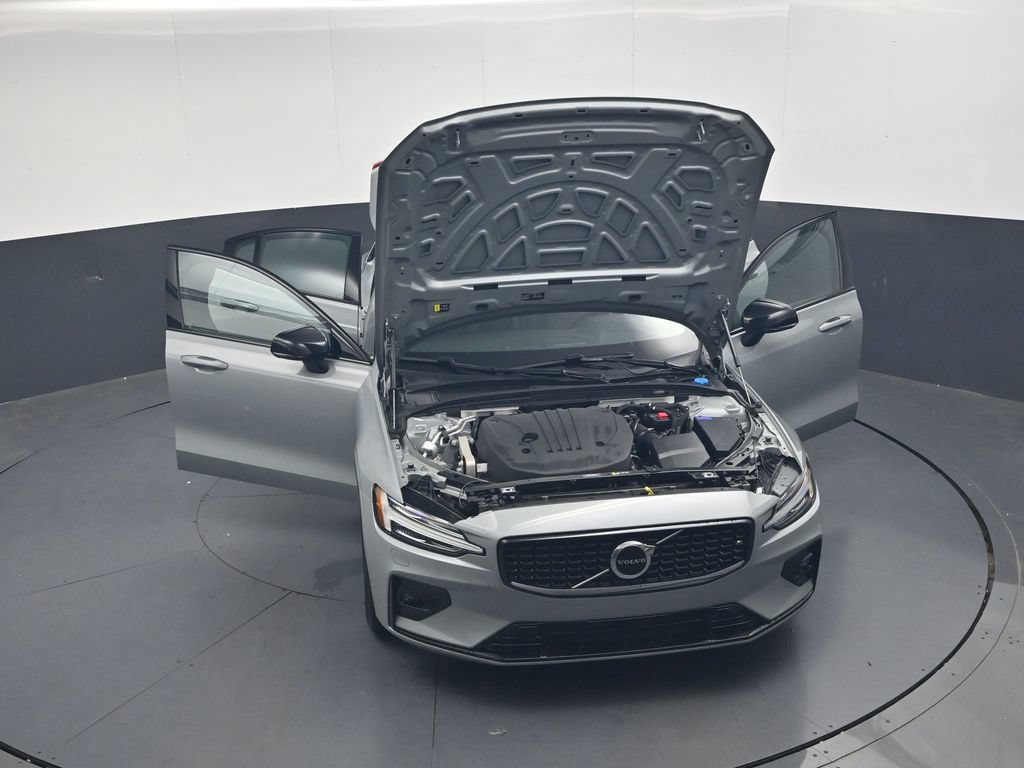 Used 2024 Volvo S60 B5 Core w/ Climate Package FWD image 52