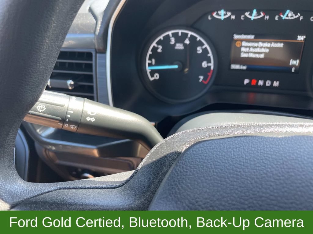 Certified 2021 Ford F150 XL w/ STX Appearance Package AWD/4WD image 32