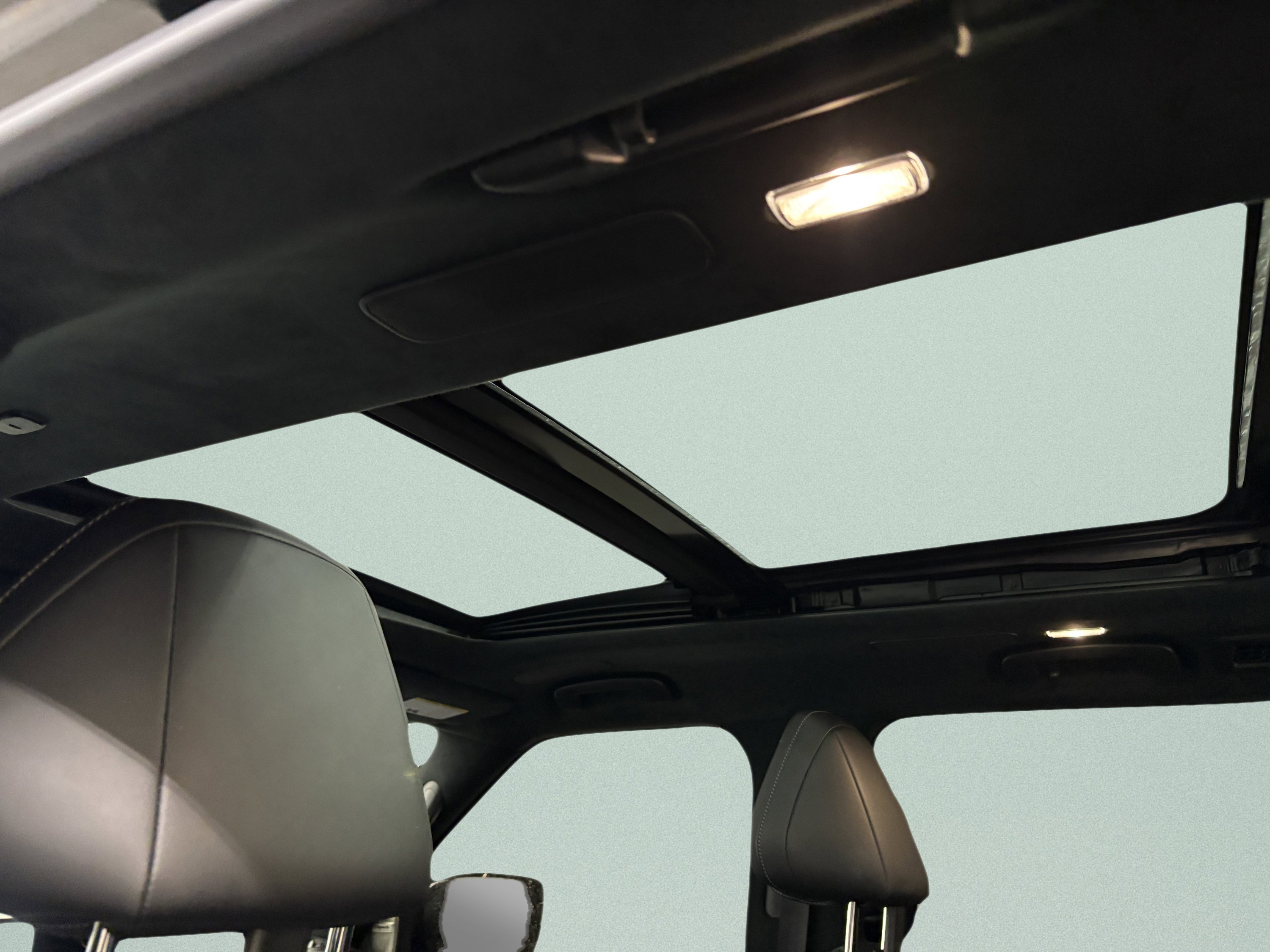 Used 2025 INFINITI QX80 Autograph image 30