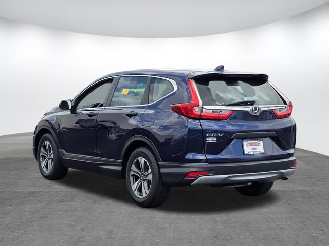 Used 2019 Honda CR-V LX image 6