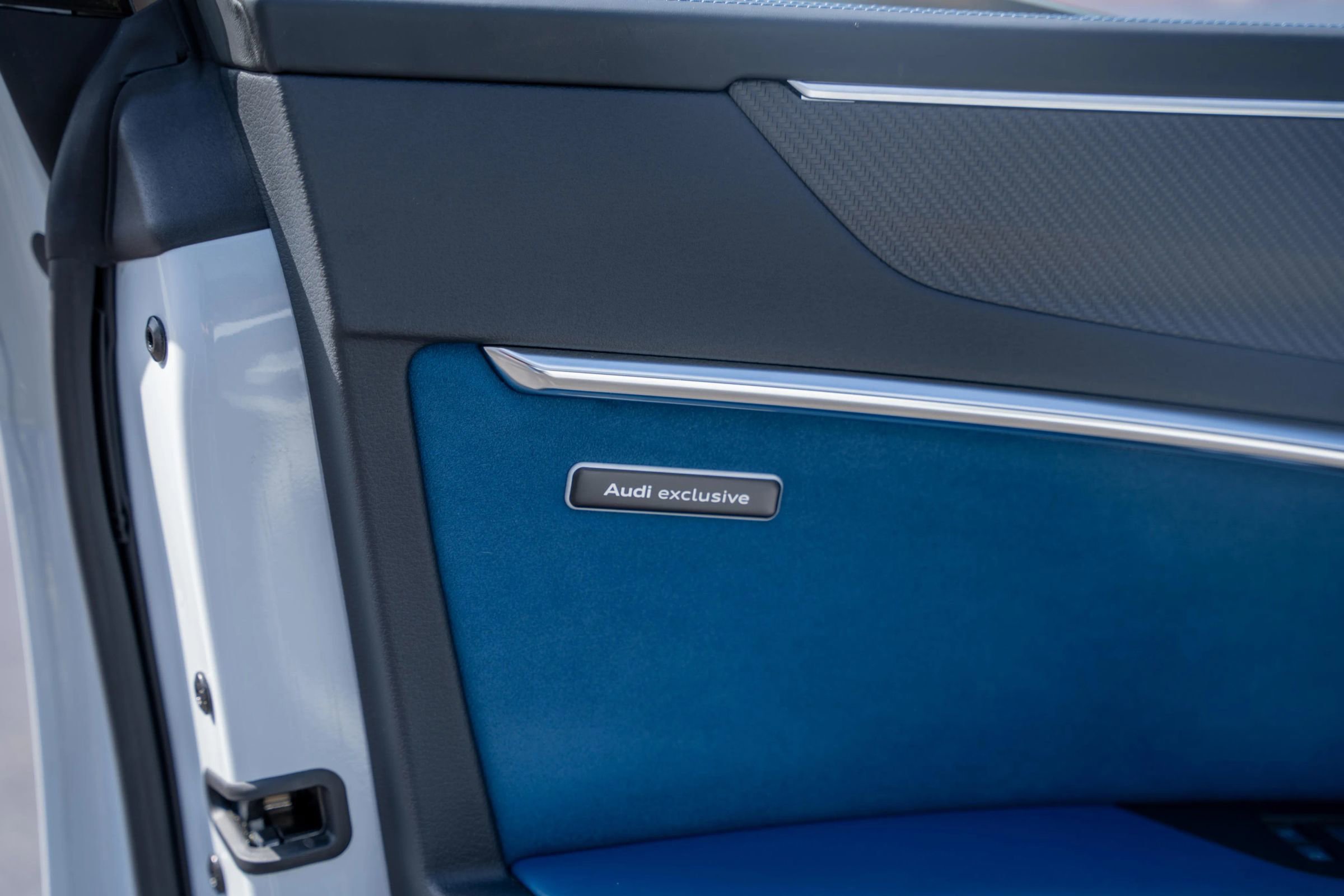 Used 2023 Audi RS 7 Sportback image 14