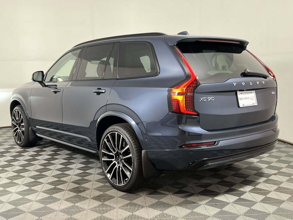 New 2026 Volvo XC90 B6 Ultra w/ Lounge Package image 6