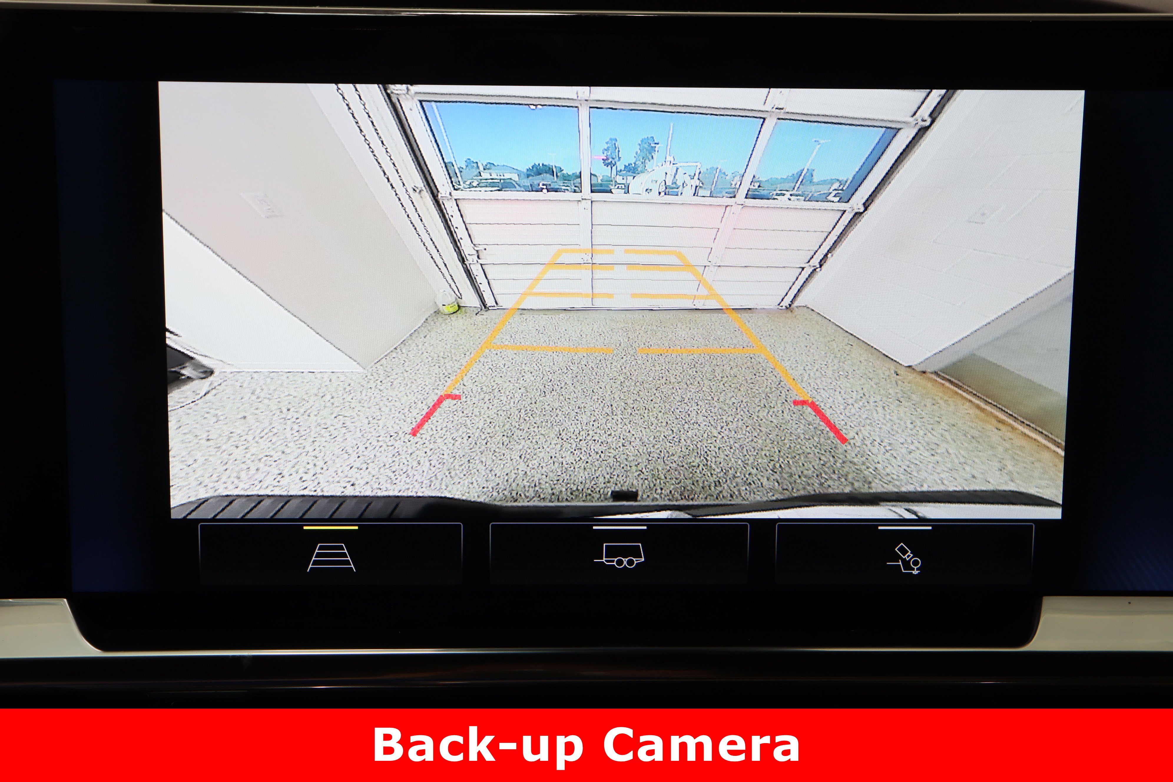 Used 2024 Chevrolet Silverado 1500 RST w/ Texas Edition Plus image 22