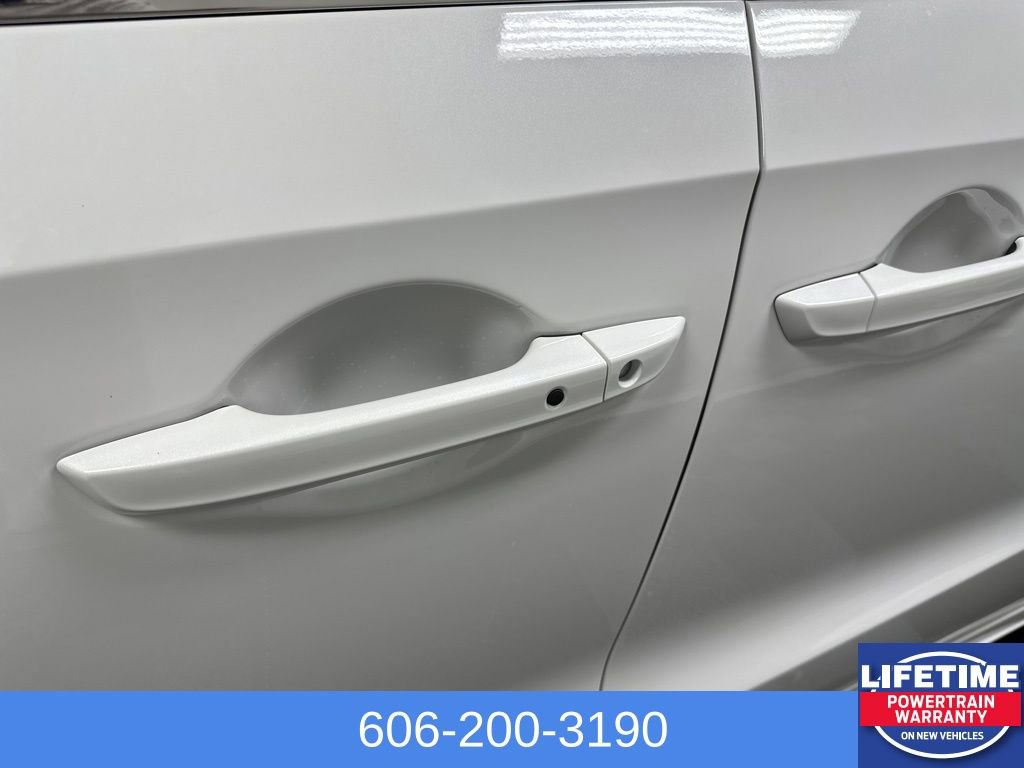 New 2026 Honda Odyssey Sport-L image 7