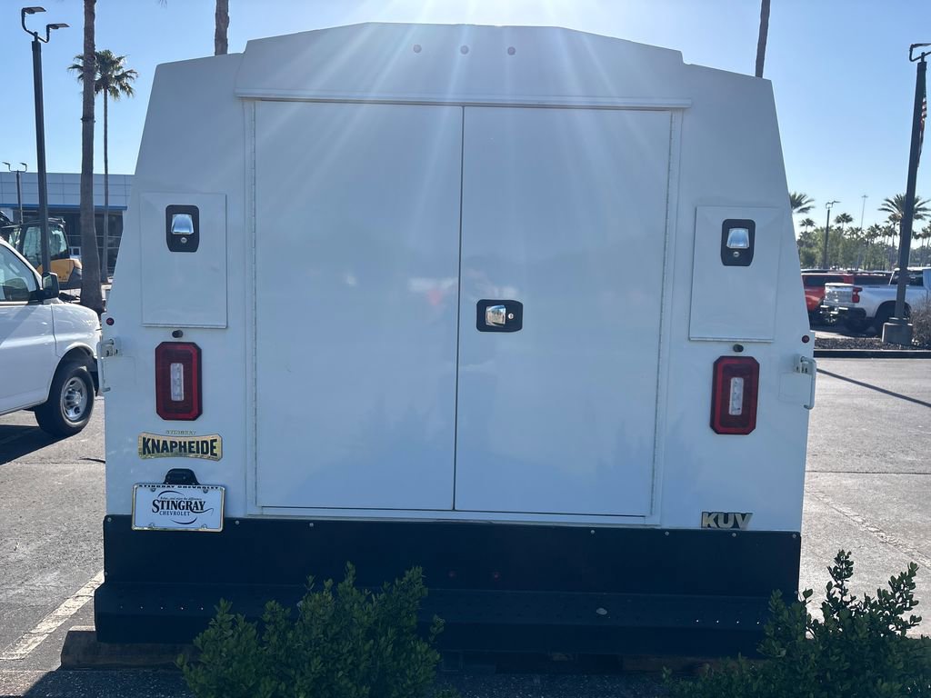 Used 2021 RAM 3500 Tradesman image 3