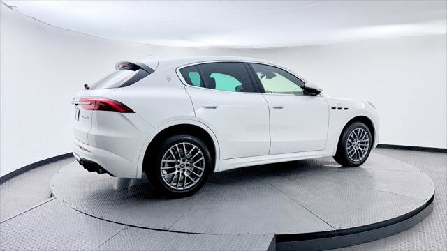 Used 2024 Maserati Grecale GT AWD/4WD image 6