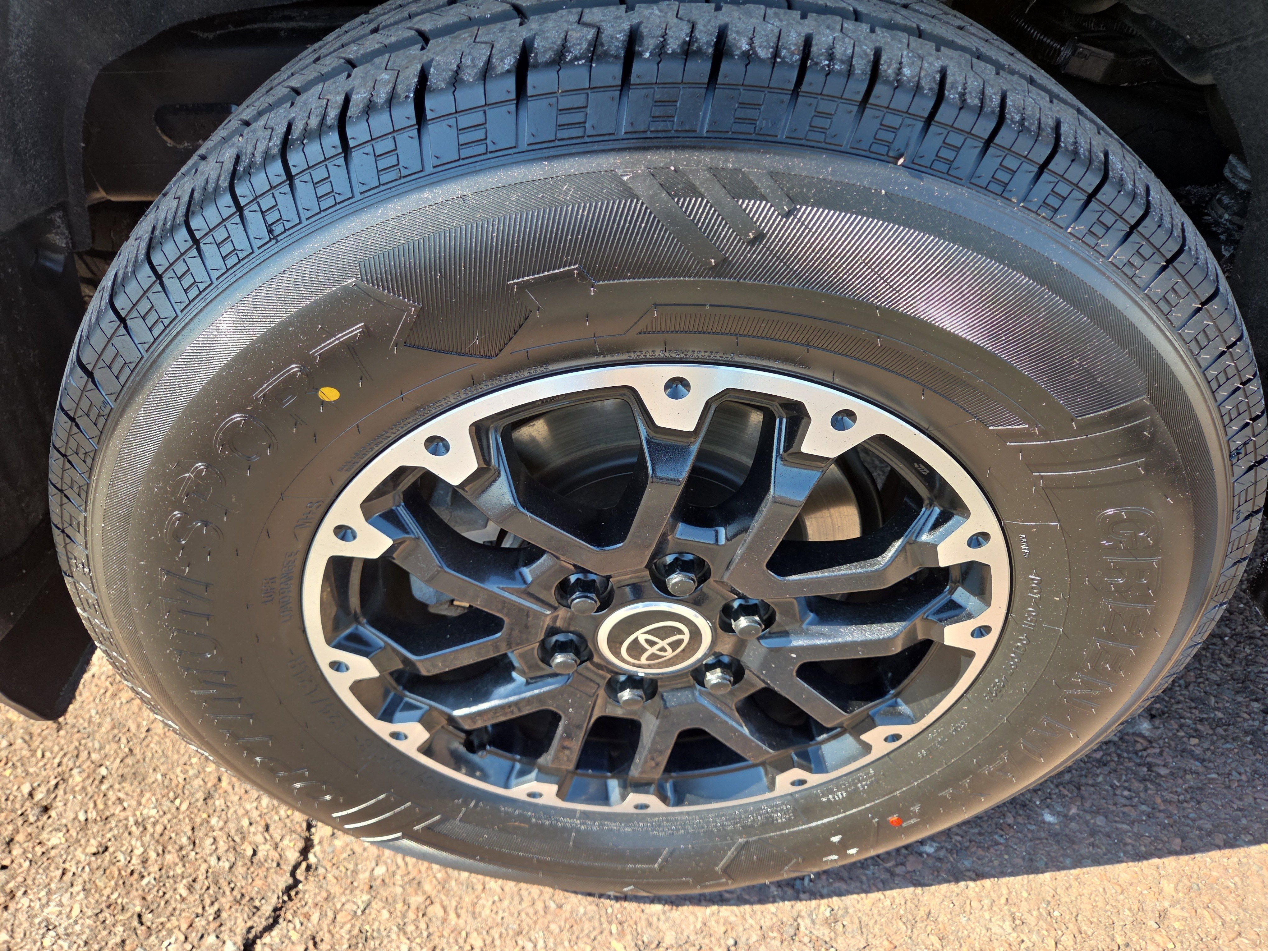 Certified 2023 Toyota Sequoia SR5 w/ SR5 Premium Package image 10