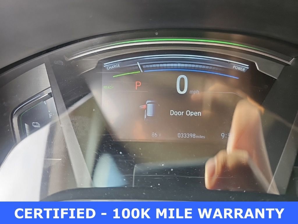 Used 2022 Honda CR-V Touring image 27