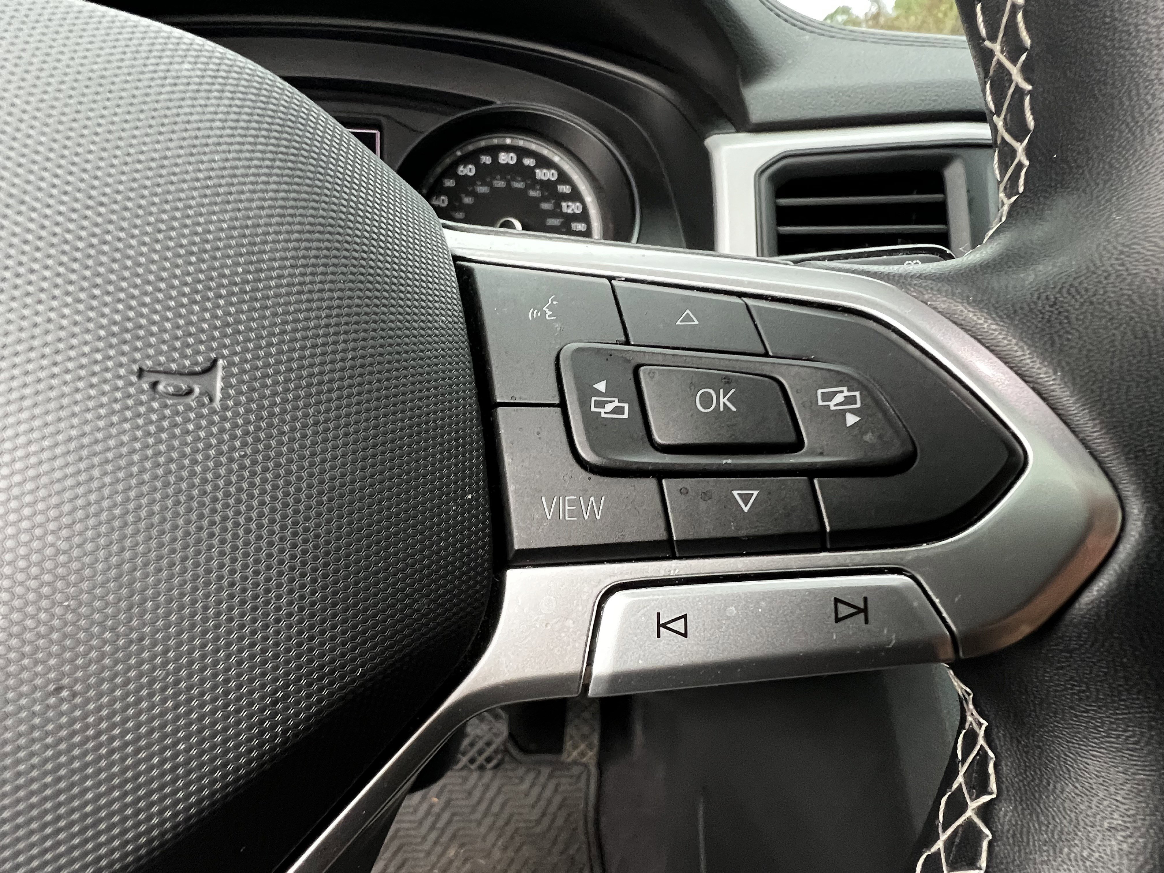 Used 2021 Volkswagen Atlas SE w/ Panoramic Sunroof Package image 20