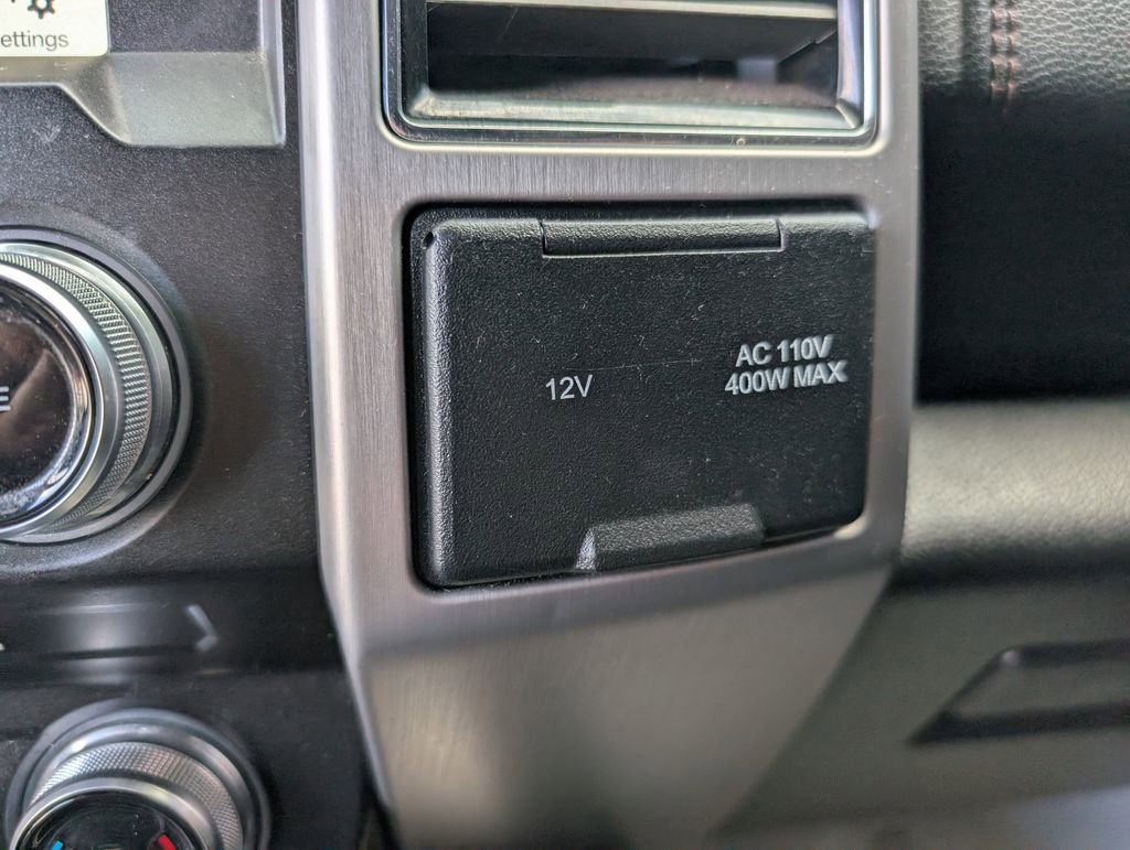 Used 2018 Ford F150 Platinum w/ Equipment Group 701A Luxury AWD/4WD image 20