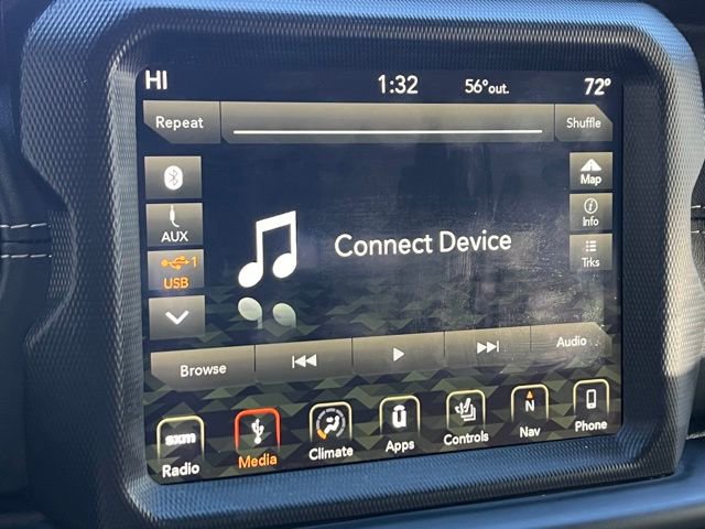 Used 2018 Jeep Wrangler Unlimited Sahara w/ Dual Top Group image 27