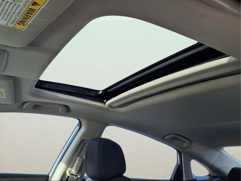 Certified 2017 Honda Civic EX image 16