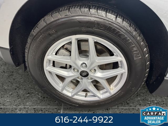 Used 2024 Ford Edge SEL w/ Convenience Package image 24