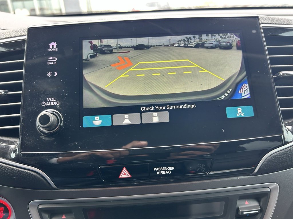 Used 2022 Honda Pilot EX-L image 8