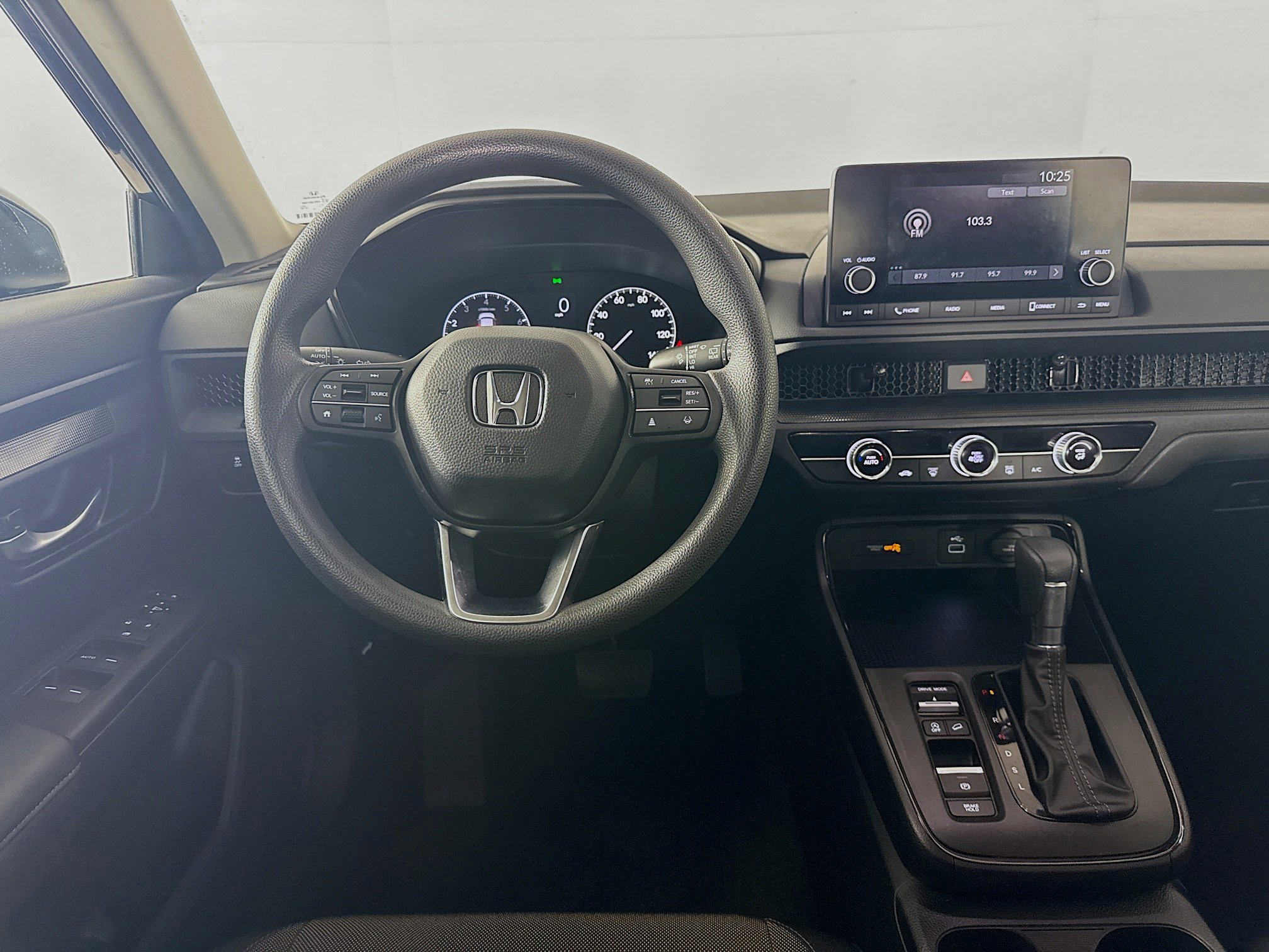 Used 2024 Honda CR-V LX image 25