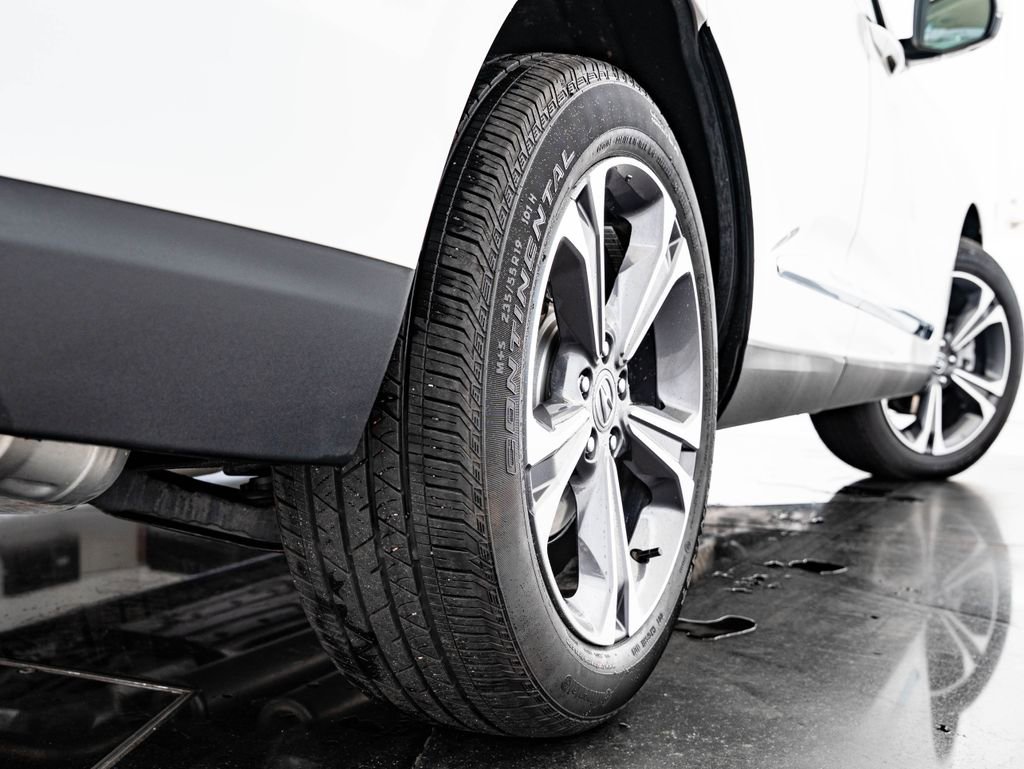 Certified 2024 Acura RDX SH-AWD w/ Advance Package image 50