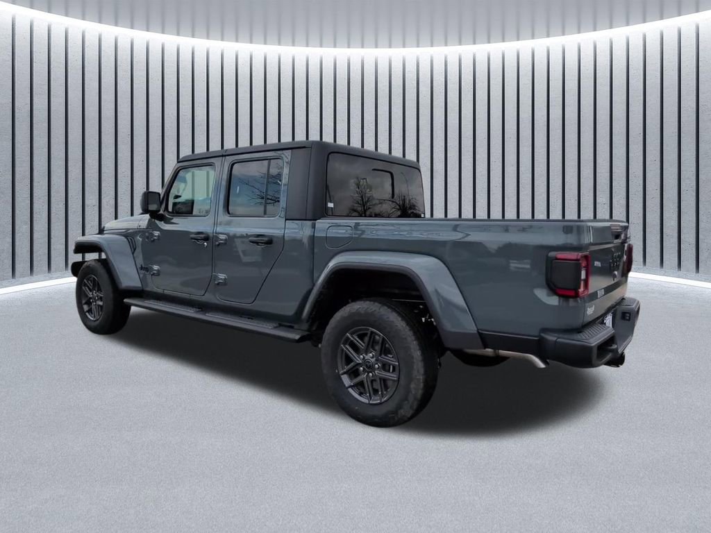 New 2026 Jeep Gladiator Sport image 12