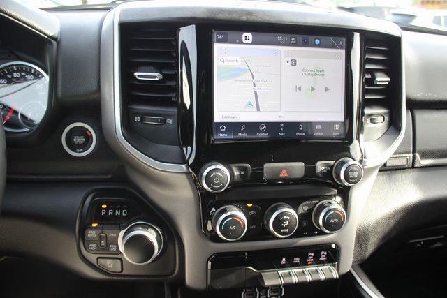 Used 2022 RAM 1500 Big Horn image 4