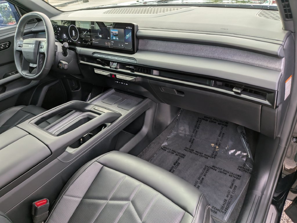 Used 2027 Kia Telluride SX X-Line AWD/4WD image 11