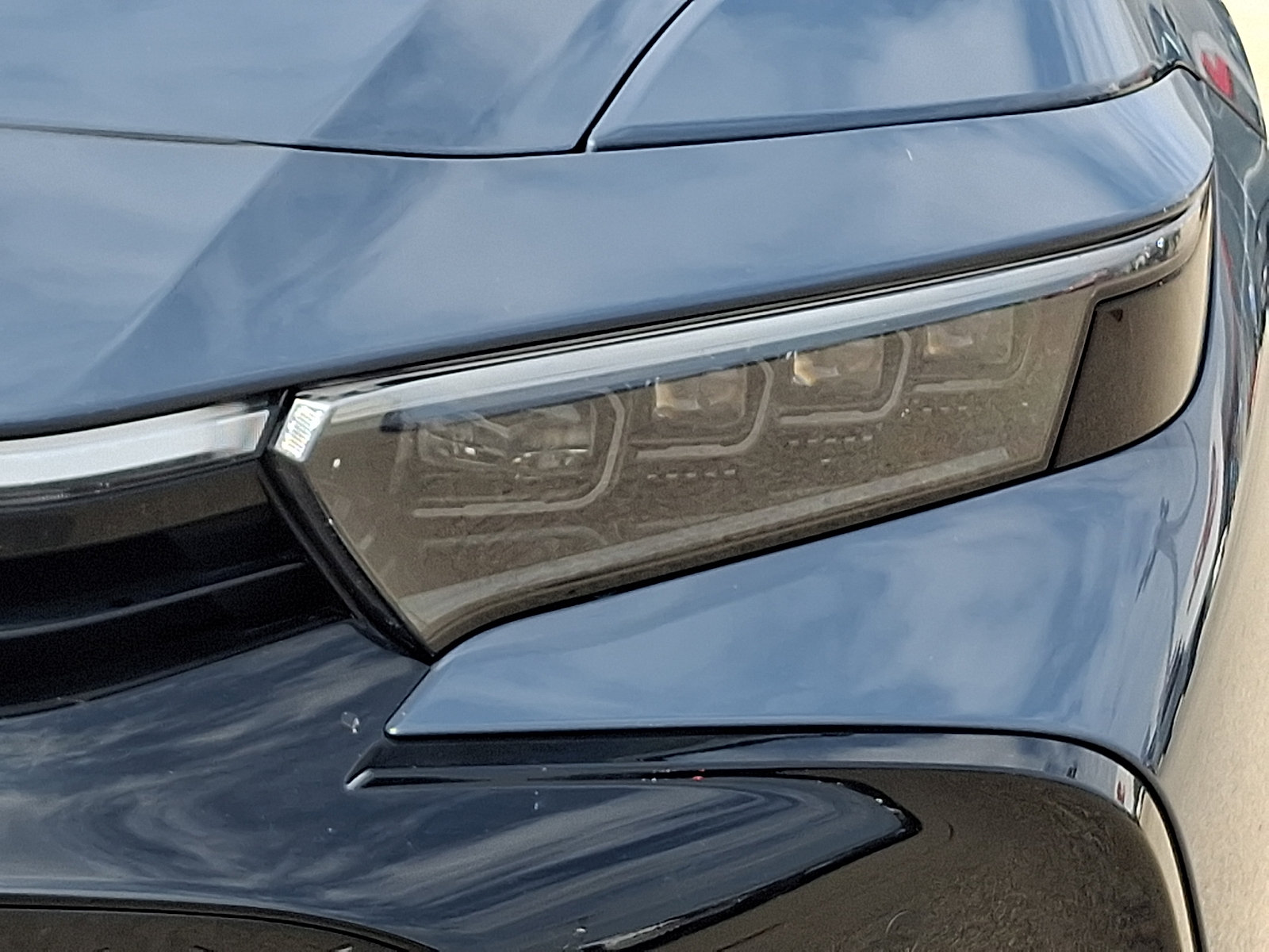 Certified 2026 Toyota Crown w/ Advanced Technology Package AWD/4WD image 9