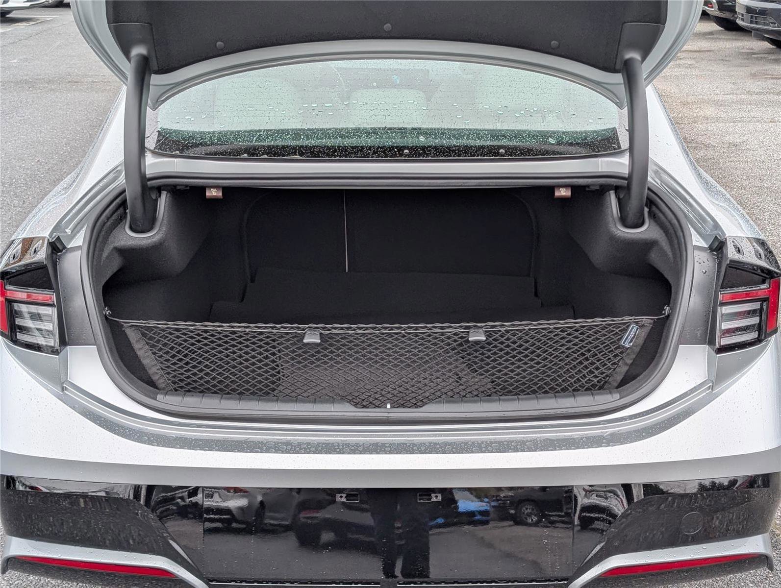 Used 2024 Hyundai Sonata SEL w/ Convenience Package image 12