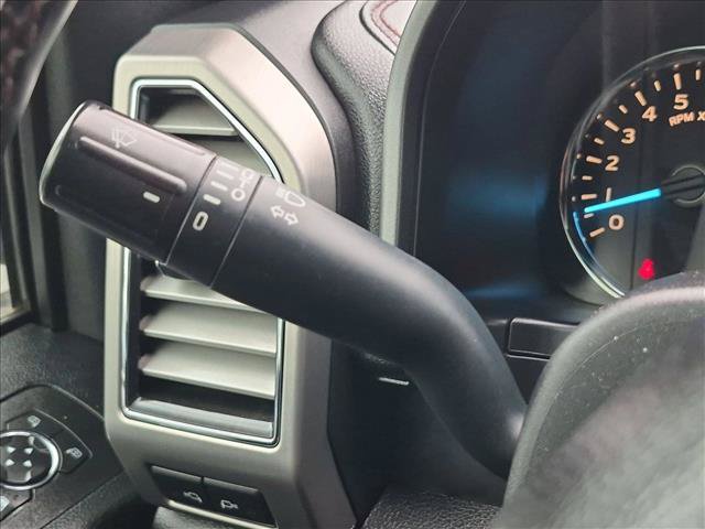 Used 2018 Ford F150 Platinum w/ Equipment Group 701A Luxury AWD/4WD image 16
