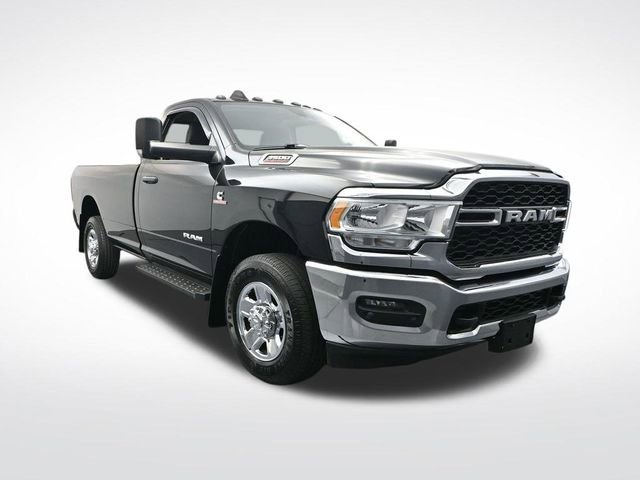 Used 2020 RAM 3500 Tradesman