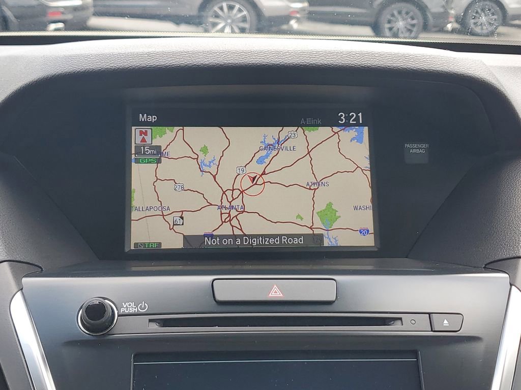 Certified 2020 Acura MDX FWD w/ Technology Package image 25