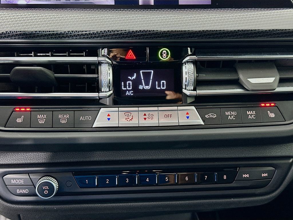 Certified 2024 BMW 228i Gran Coupe w/ Convenience Package image 16