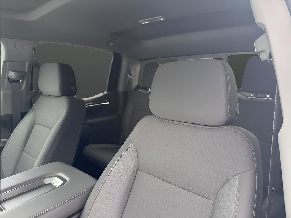 New 2026 Chevrolet Silverado 1500 LT image 12