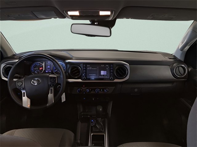Certified 2020 Toyota Tacoma SR5 image 15