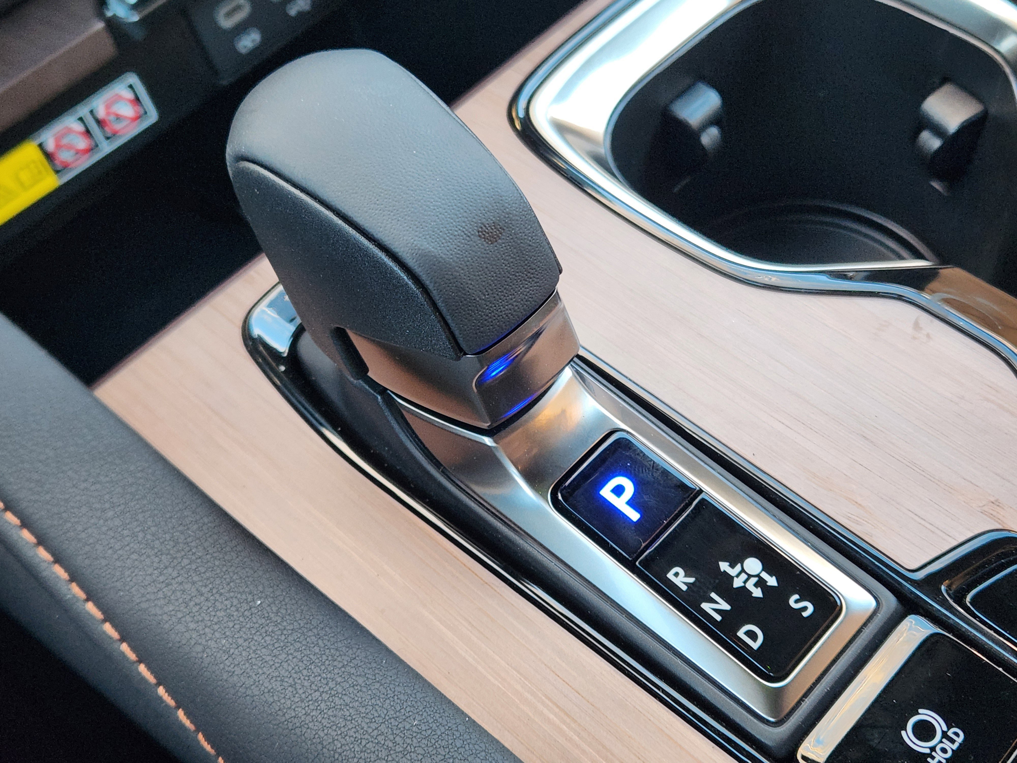 New 2026 Lexus RX 350h AWD/4WD image 13