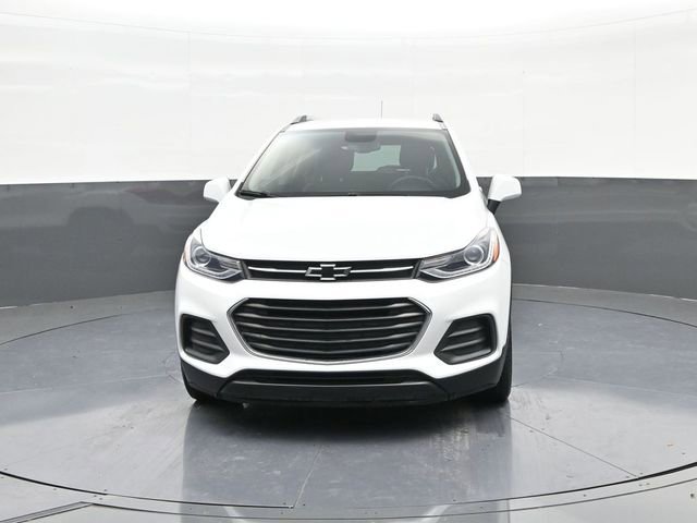Used 2021 Chevrolet Trax LT w/ Sport Edition image 26