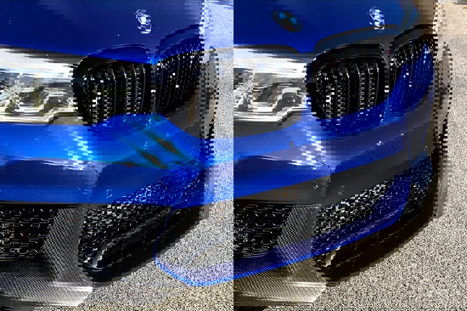 Used 2019 BMW M5 w/ Executive Package image 26