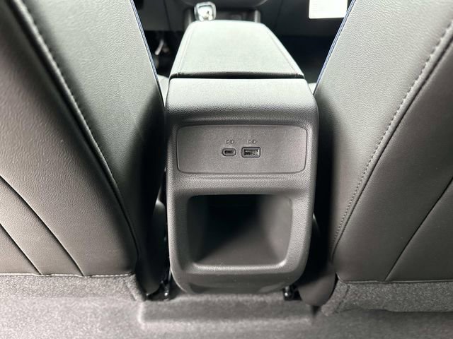 New 2026 Buick Envista Sport Touring w/ Convenience I Package FWD image 13