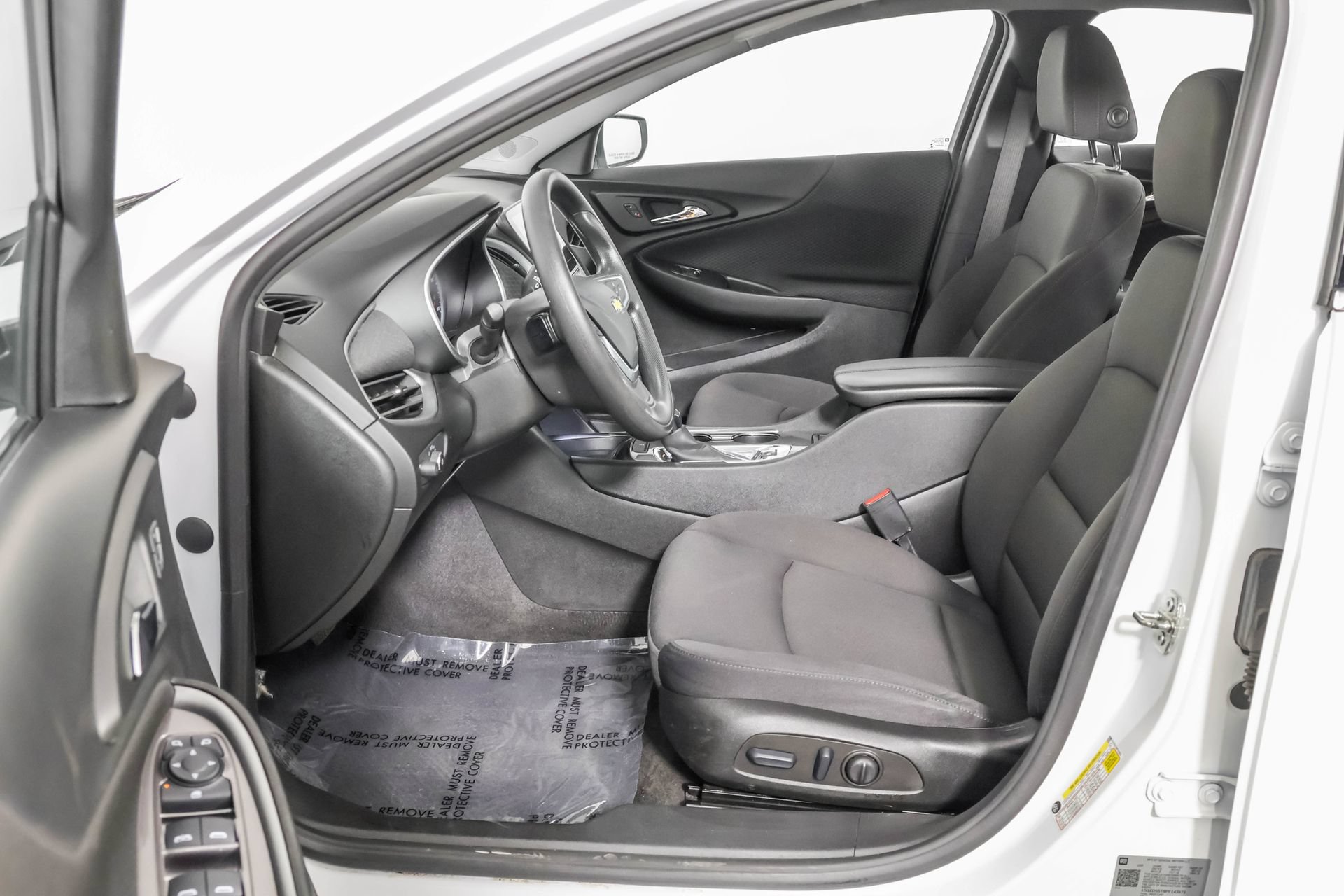 Used 2023 Chevrolet Malibu LT FWD image 7
