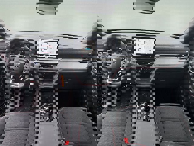 New 2026 Ford Explorer ST w/ Sun And Sound Package image 12