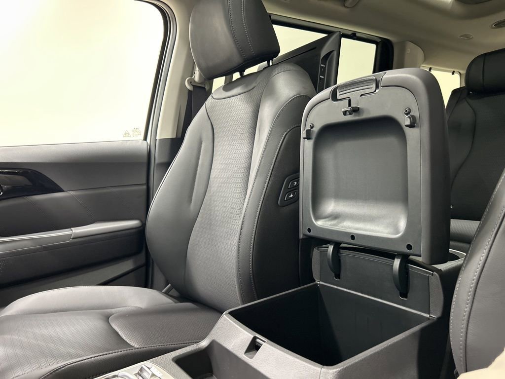New 2026 Kia Carnival SX Prestige image 28