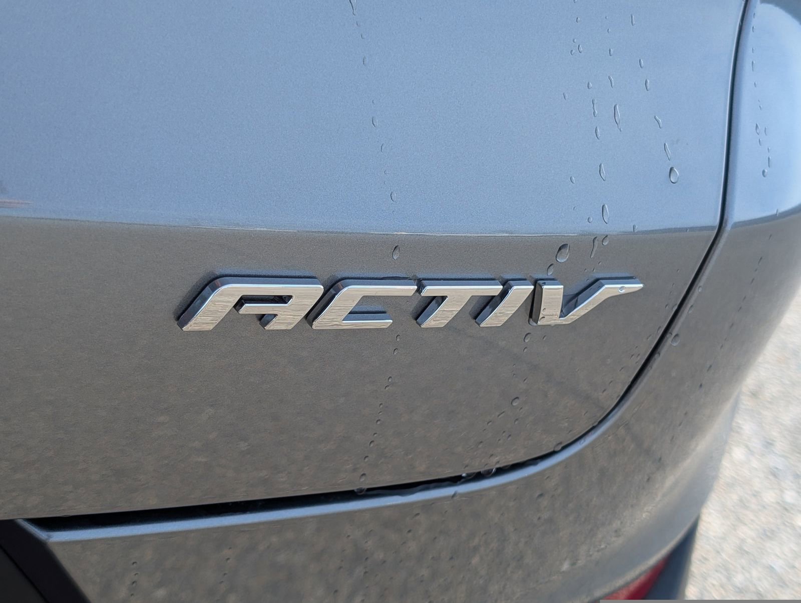 New 2026 Chevrolet TrailBlazer ACTIV w/ LPO, Trailering Package image 6