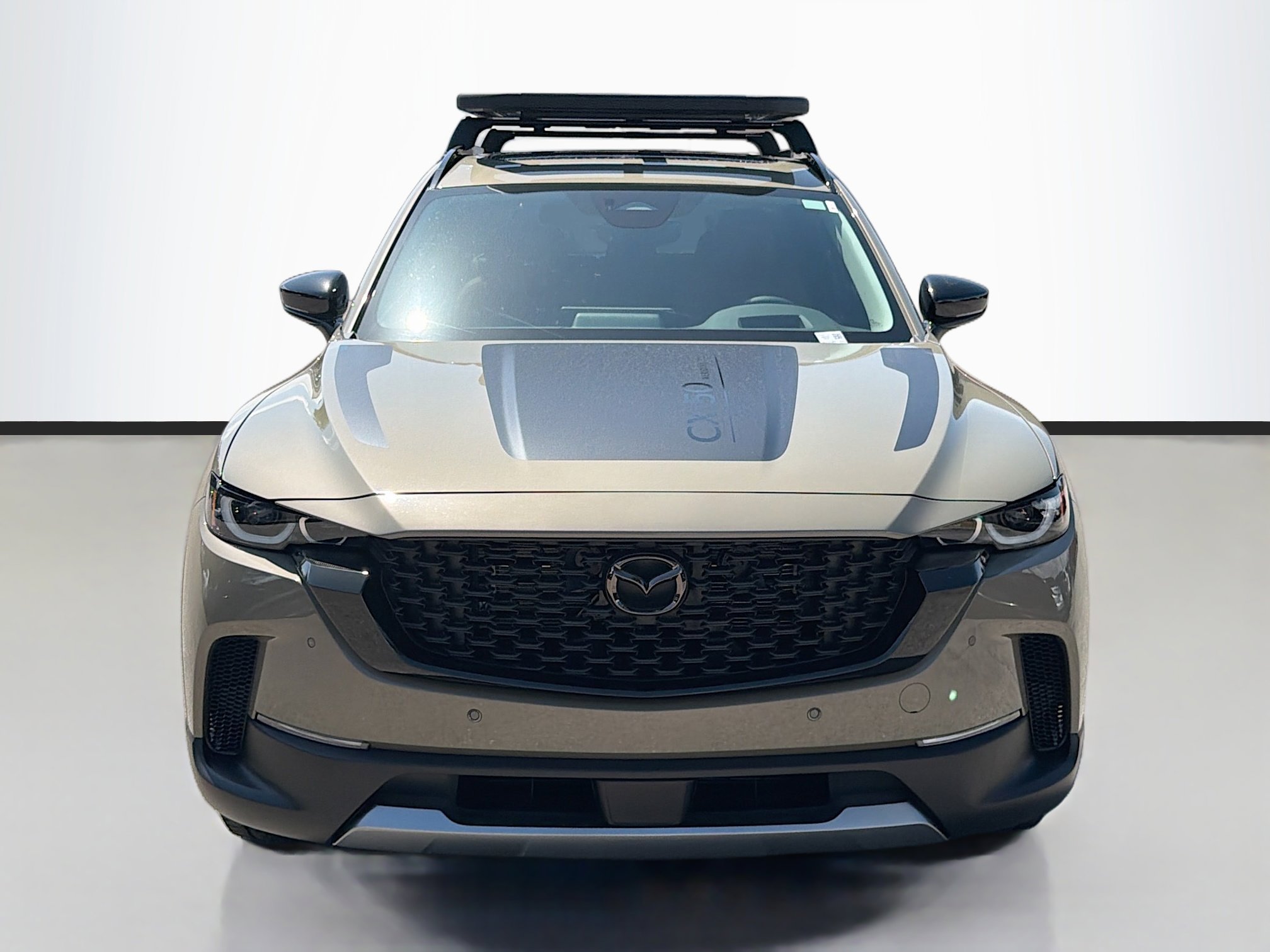 New 2026 MAZDA CX-50 Meridian Edition w/ Apex Package image 9