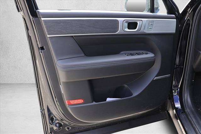 New 2026 Hyundai Santa Fe Limited AWD/4WD image 12