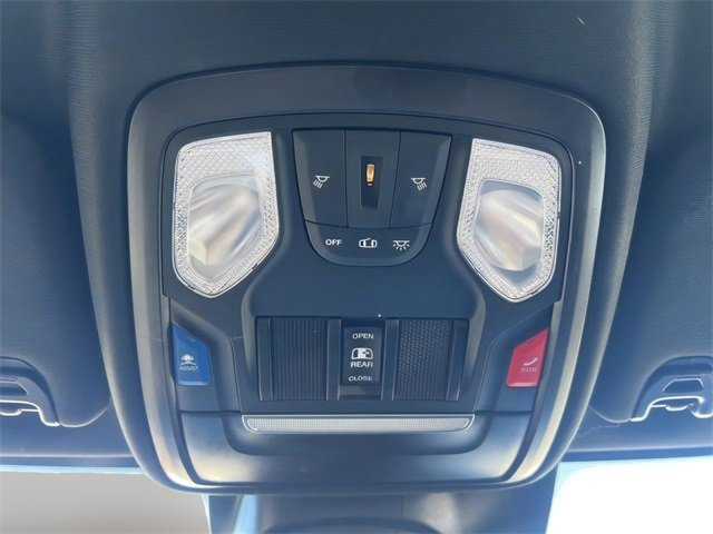 Used 2025 RAM 2500 Big Horn image 14