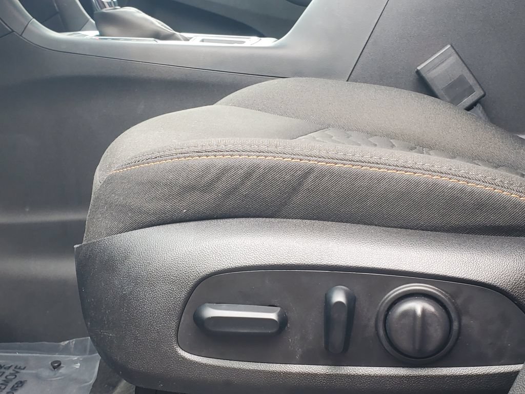 Used 2019 Chevrolet Equinox LT AWD/4WD image 7