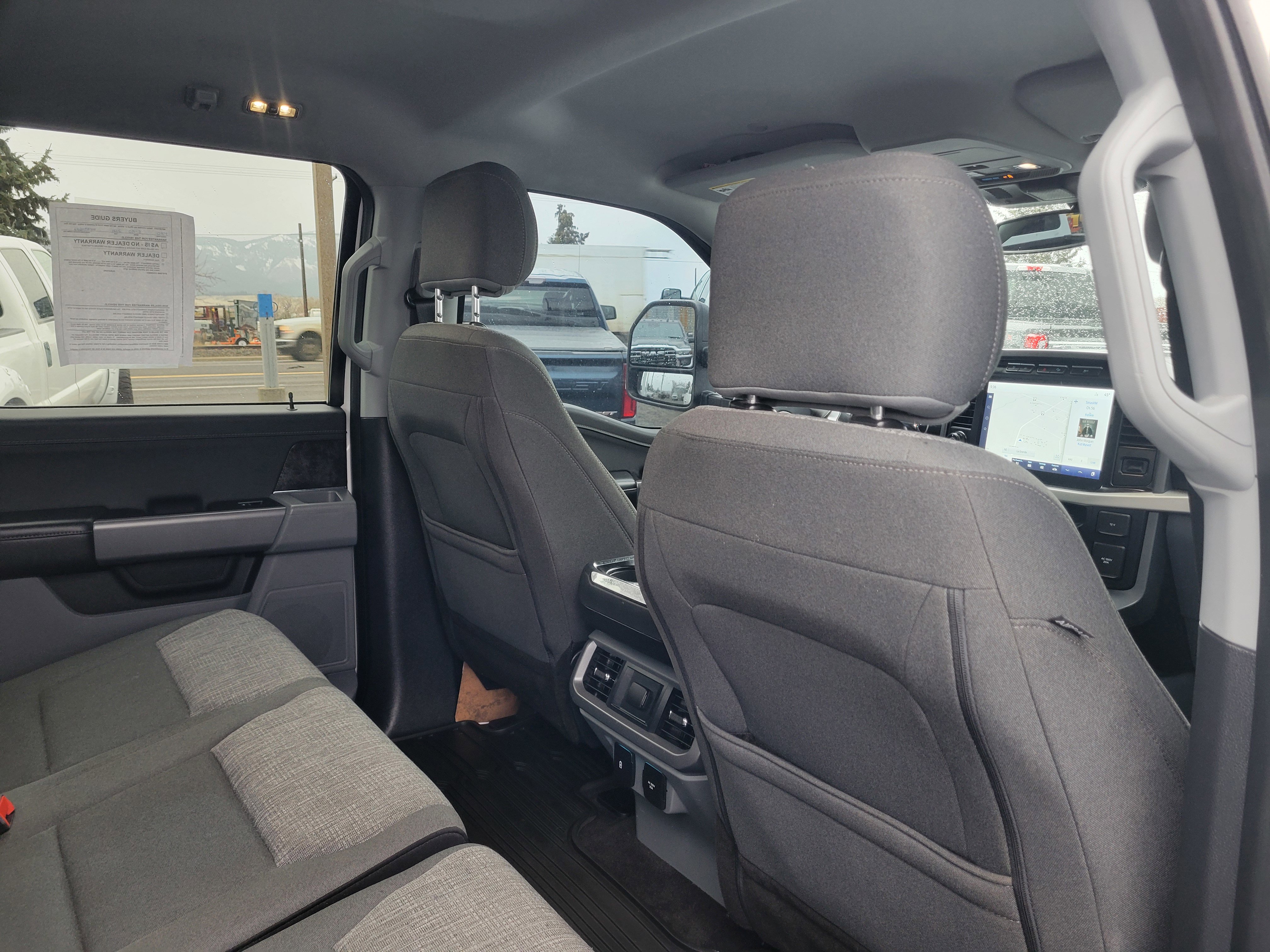 Used 2021 Ford F150 XLT w/ Equipment Group 302A High image 18