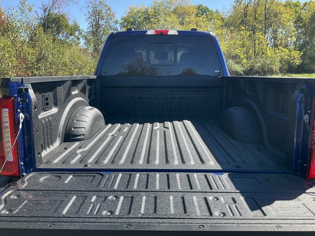 New 2026 Ford F250 XLT image 22