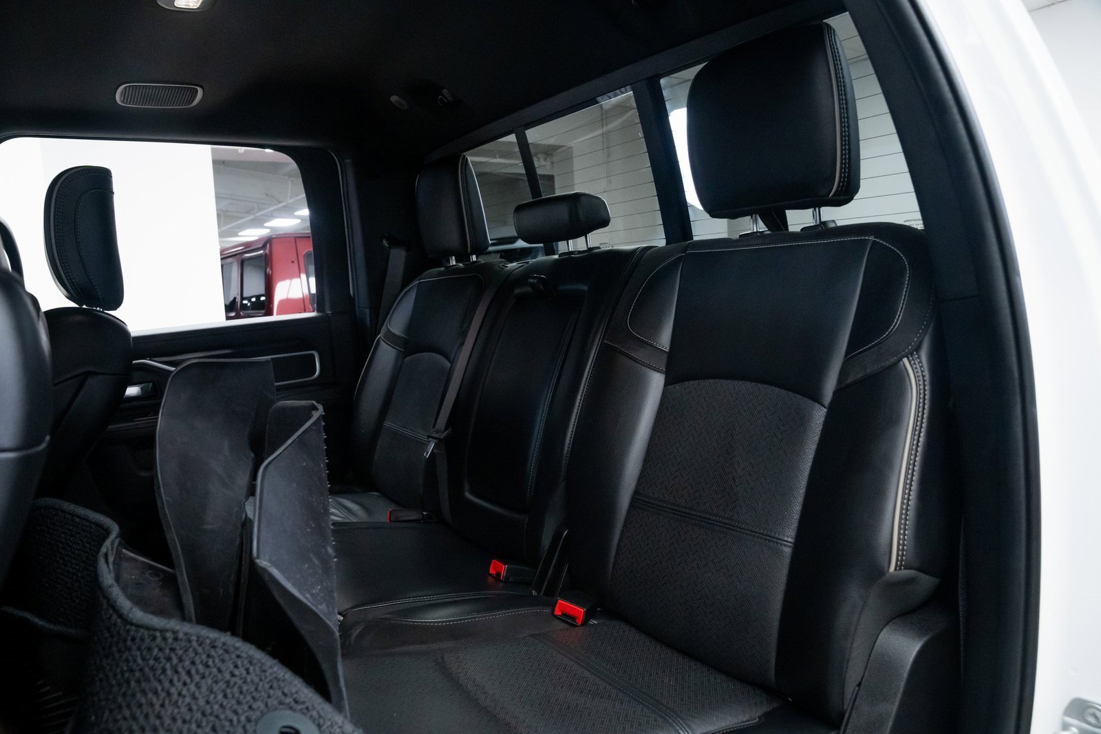 Used 2019 RAM 2500 Laramie image 17