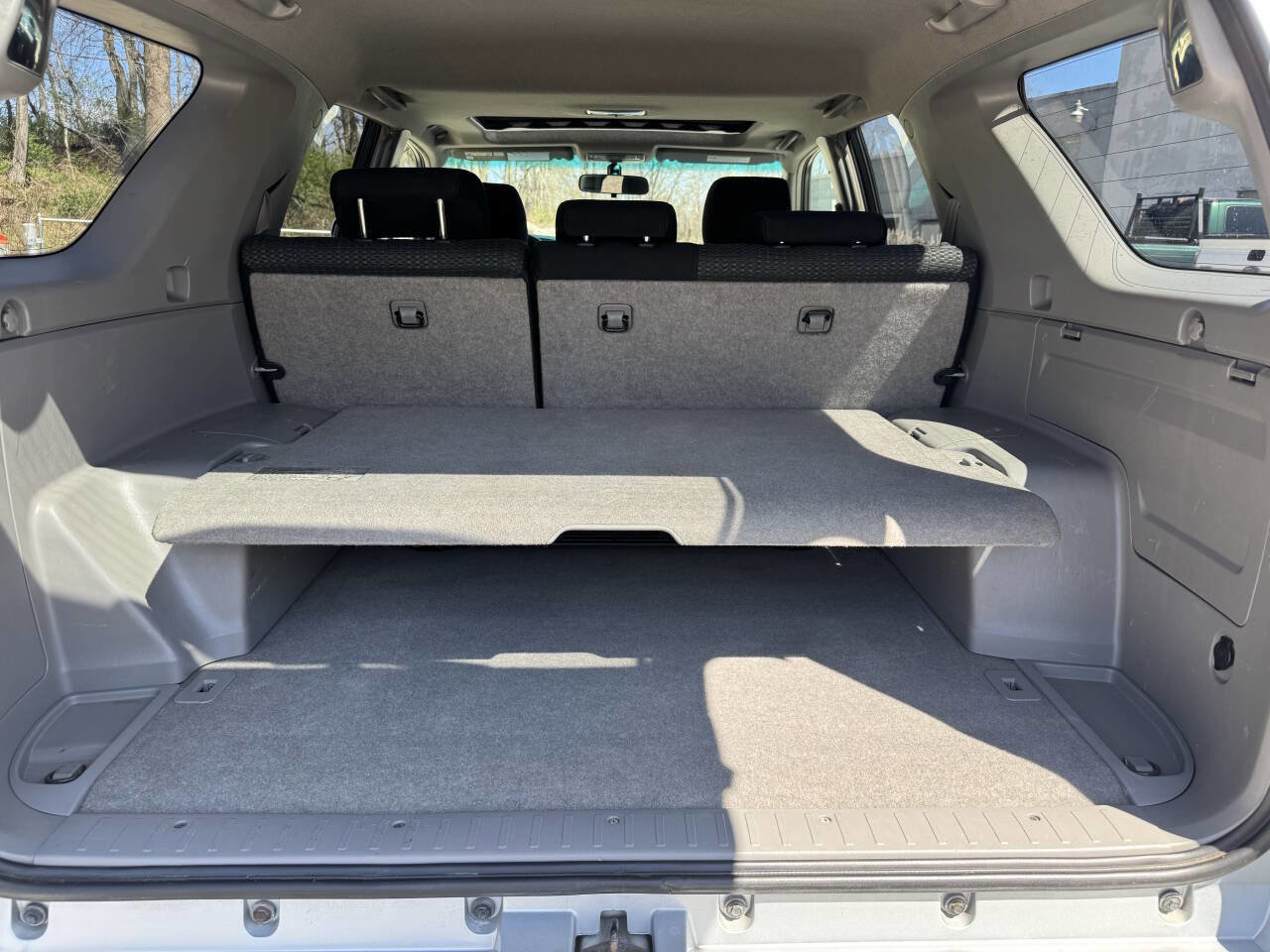 Used 2006 Toyota 4Runner Sport AWD/4WD image 13