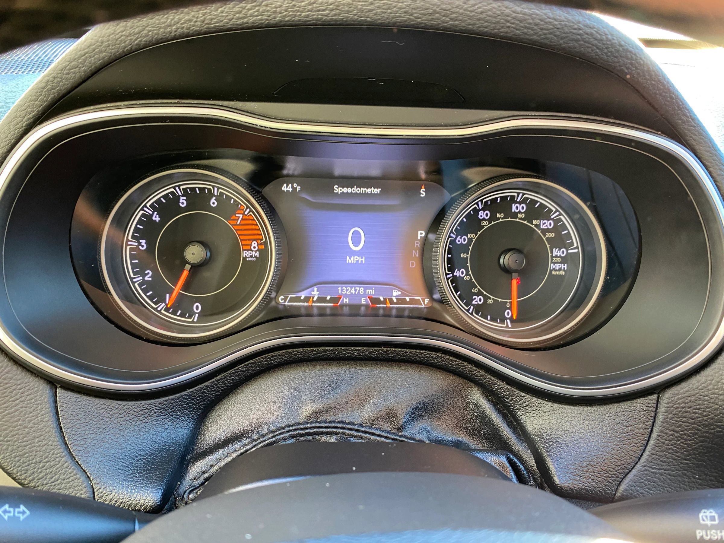 Used 2019 Jeep Cherokee Limited image 17