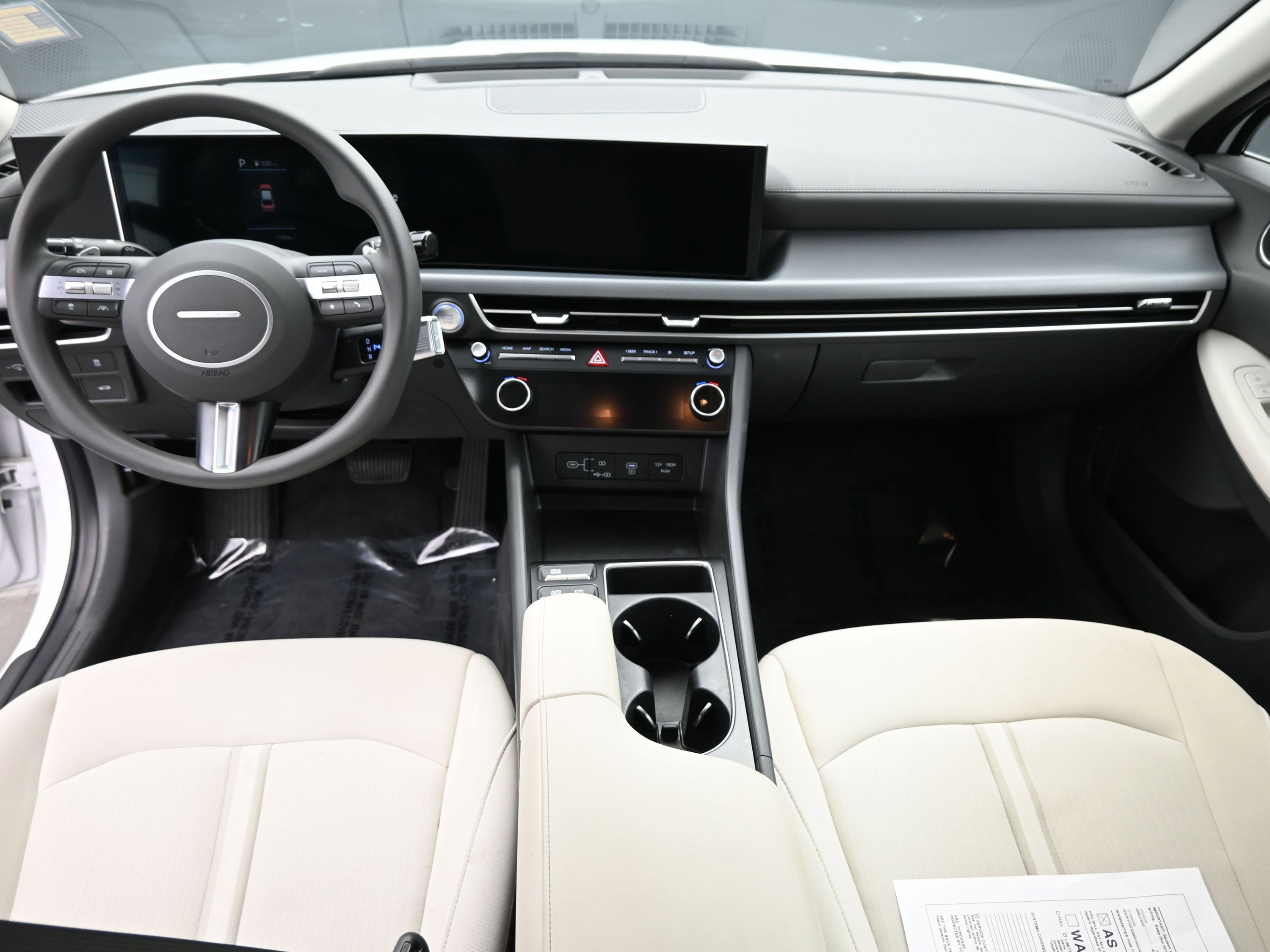 Used 2025 Hyundai Sonata SEL image 16